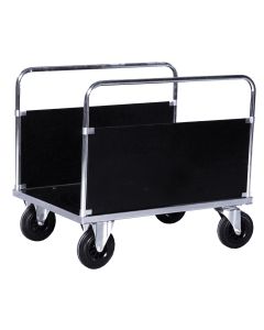 rollcart Zweiwandwagen - 1000 x 650 500 kg