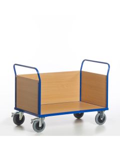 rollcart Dreiwandwagen - 850 x 480 - 500 kg