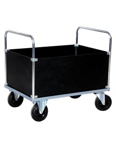 rollcart Vierwandwagen - 1150 x 750 - 500 kg