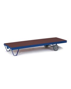 rollcart Rollplatten - 1200 x 800 - 1500 kg