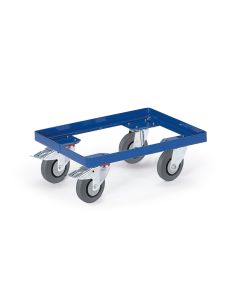 rollcart Fahrrahmen - 610 x 410 - 250 kg