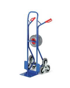 rollcart Treppenkarre Wechselräder - 300 x 225 - 150 kg