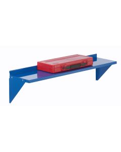 rollcart Stahlboden - 1000 x 250 