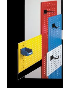 rollcart Modulschlitzplatten lose (ohne Trägermodul) - 450 x 1500