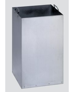 VAR Inneneinsatz für Kunststoffcontainer - 60 Liter -  3819