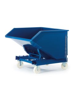 rollcart Abrollkipper - 1200 x 1000 x 714 - 1000 kg