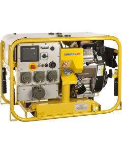 Endress Stromerzeuger - Notstrom -  ESE 904 DBG DIN