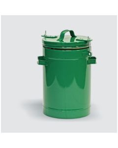 Thermische Speisenbehälter 12 L mit aluminium-Innenbehälter
