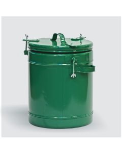 Thermische Speisenbehälter 24 L mit aluminium-Innenbehälter
