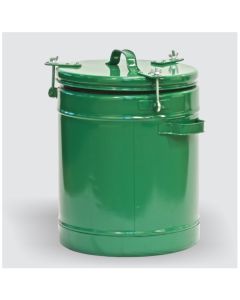 Thermische Speisenbehälter 36 L mit aluminium-Innenbehälter