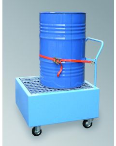 LaCont Zurrgurt für 200 Liter Fässer
mit Ratsche VDI 2701
