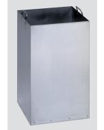 VAR Inneneinsatz für Kunststoffcontainer - 60 Liter -  3819