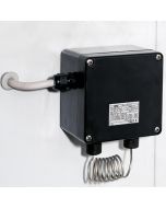 SAFE-Zubehör: Raumtemperaturregler QTREK, 400 V,  Schutzart IP 54